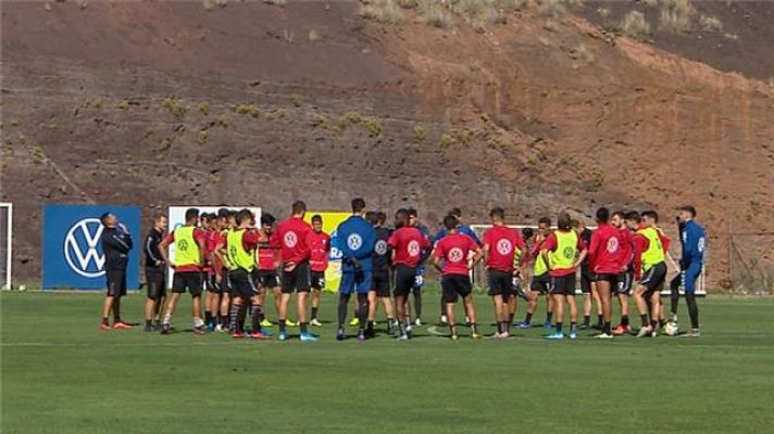 Telecanarias - Deportes Canarias - 27/12/2019