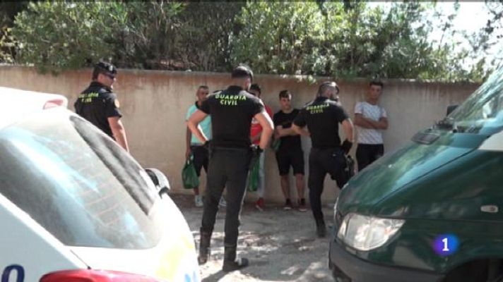 Informatiu Balear - Informatiu Balear 2 - 27/12/19