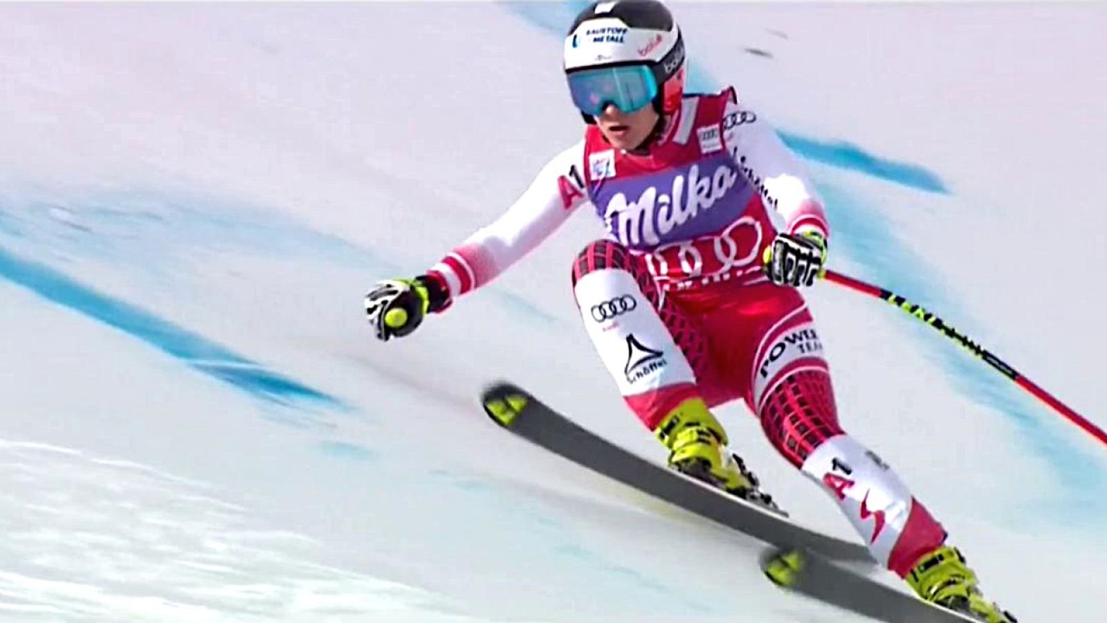 Esquí alpino - FIS. Magazine - T5 - Programa 4 - ver ahora