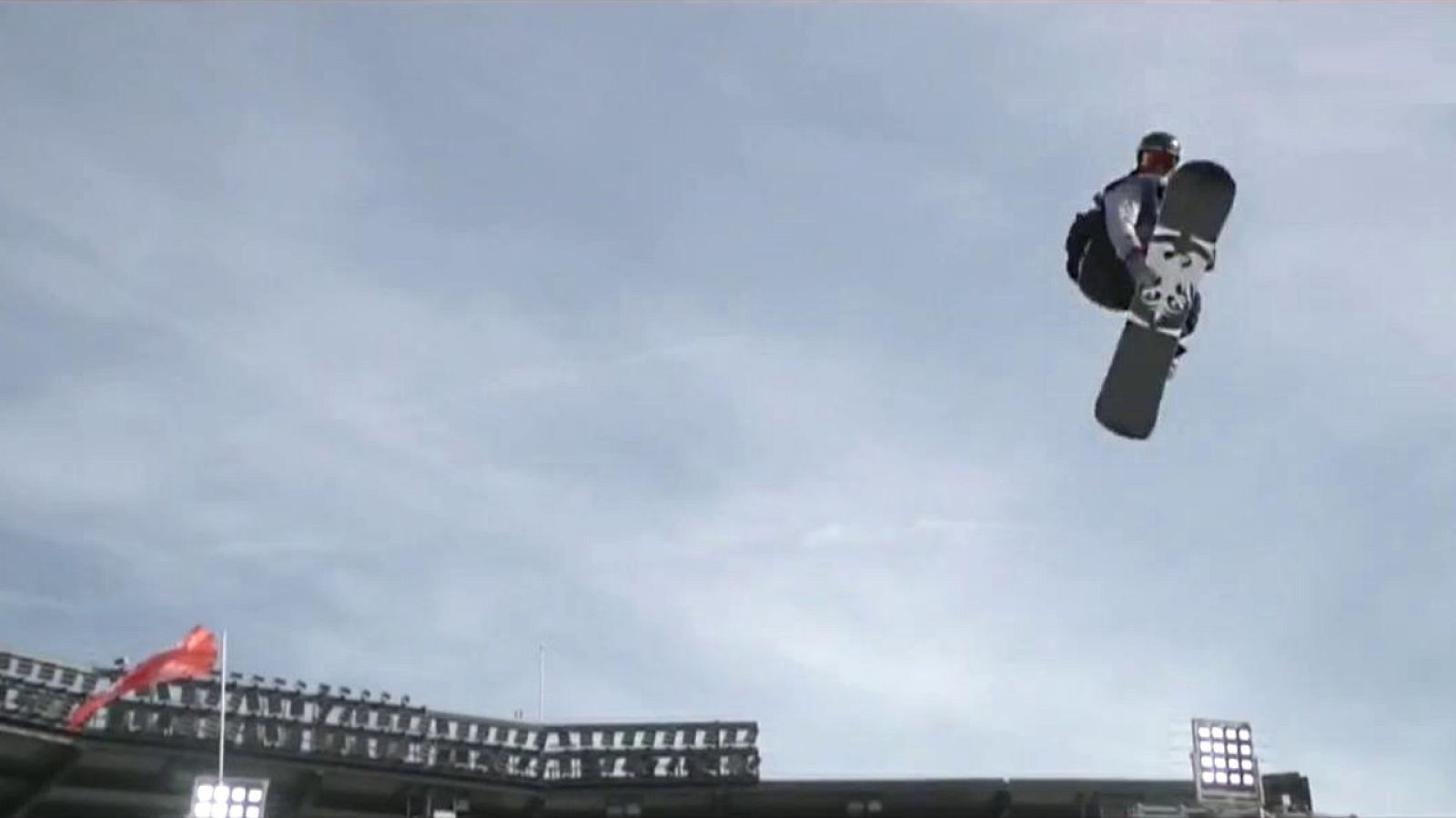 Snowboard - FIS Snowboard Copa del Mundo Magazine - Programa 3 - ver ahora