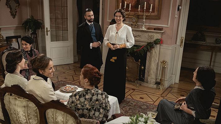 Acacias 38 - Capítulo 1168