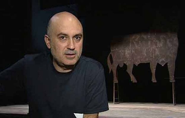  - Bieito le da la vuelta a Carmen