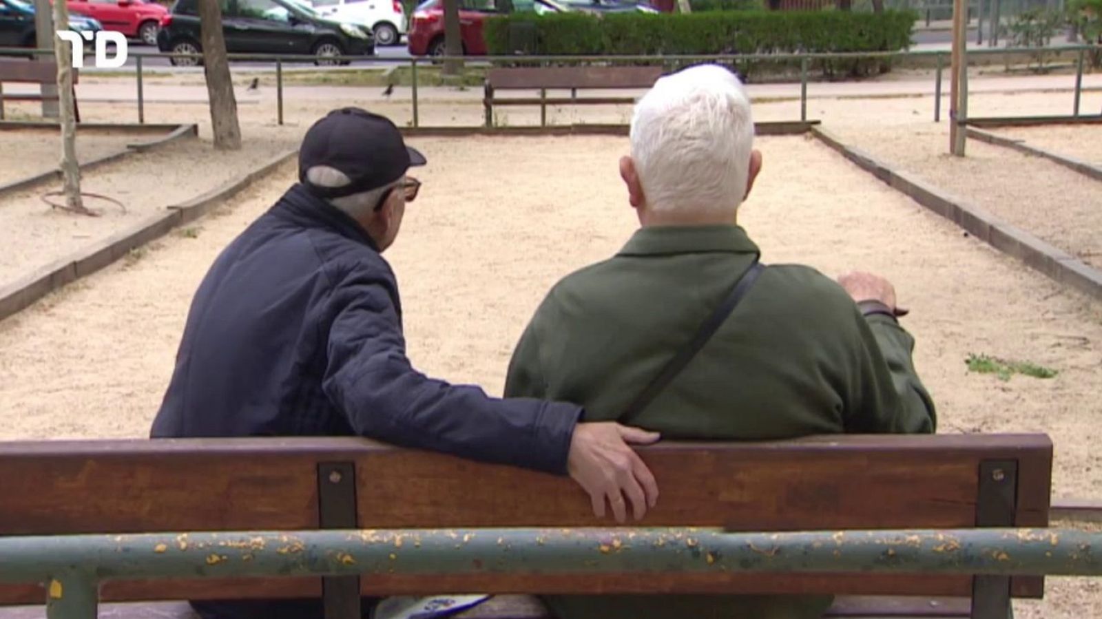 Telediario - 21 horas - 27/12/19 - Lengua de signos - ver ahora