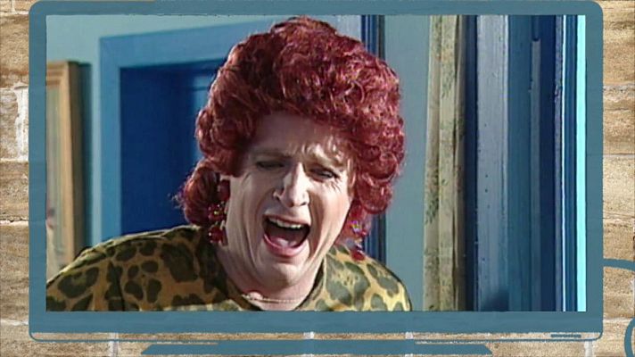 Sobresalientes - Un inglés, un francés y un español