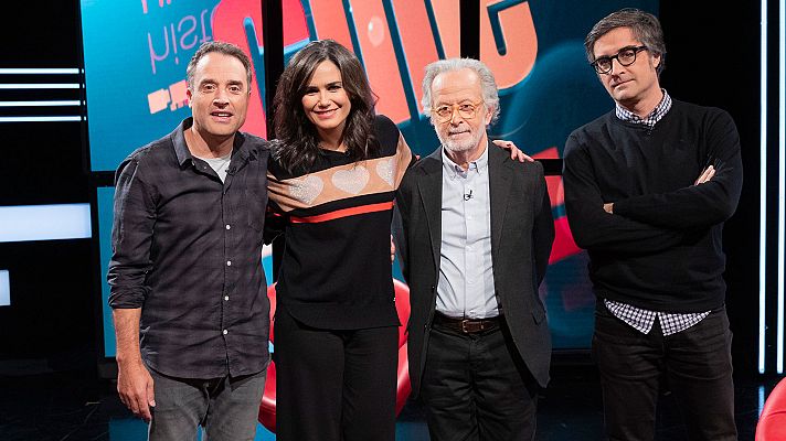 El cine de La 2 - Eso (Presentación)