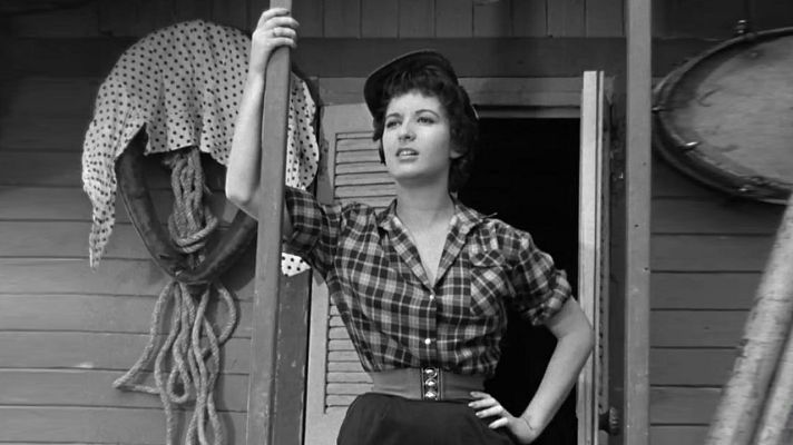 Historia de nuestro cine - El sol sale todos los días