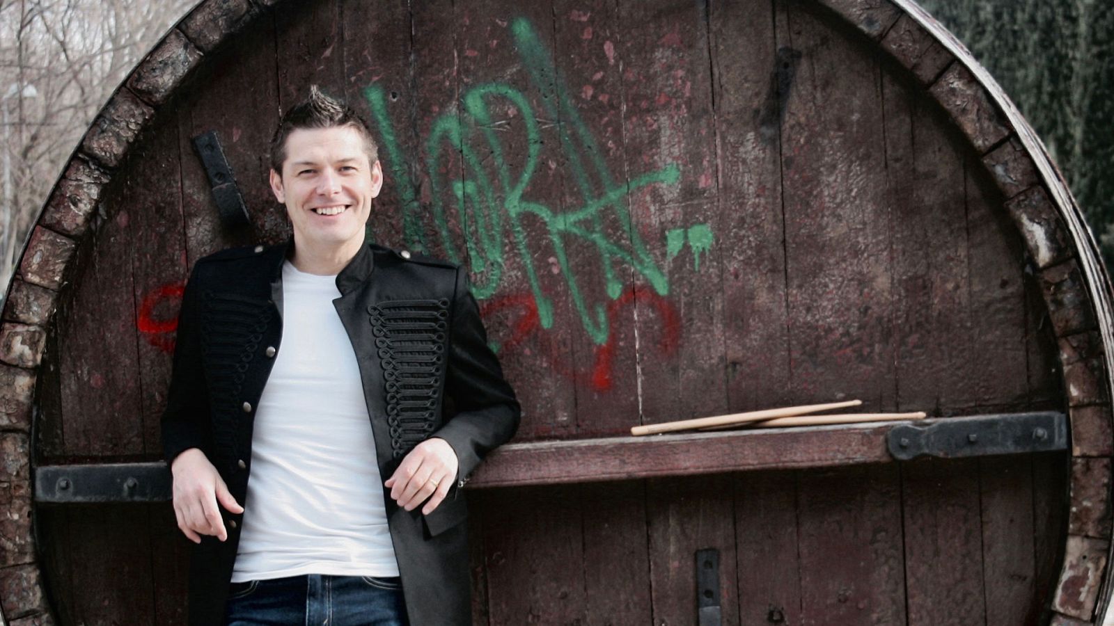 Las noches del Monumental - José Luis González / La Quimera - ver ahora