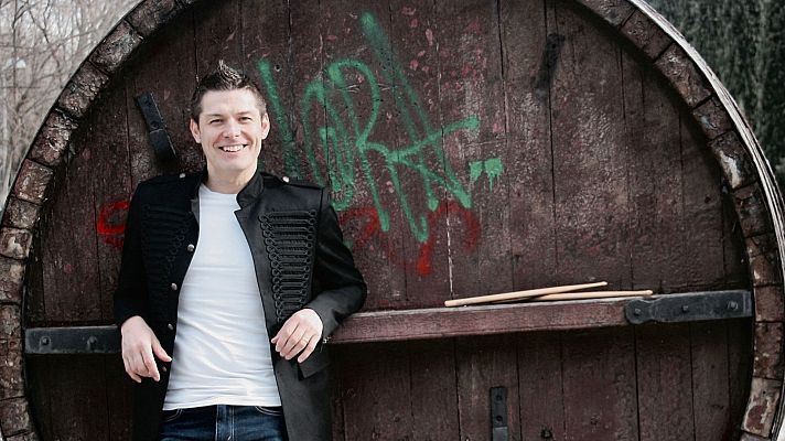 Las noches del Monumental - José Luis González / La Quimera