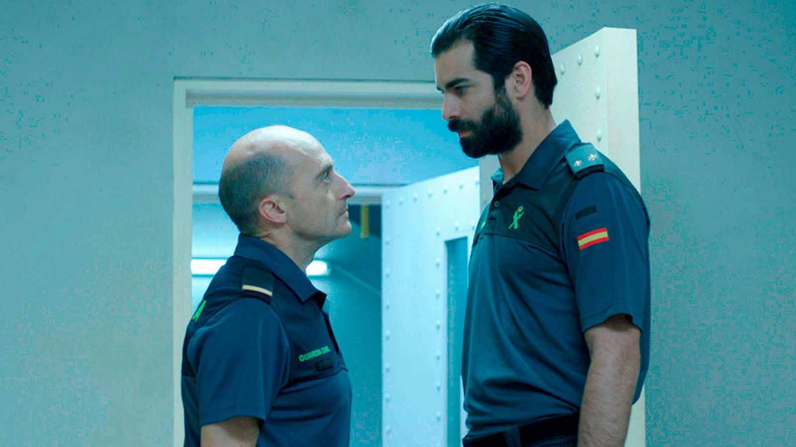 Olmos y Robles - Capítulo 14: El asesino de la taquilla (parte 2) - ver ahora