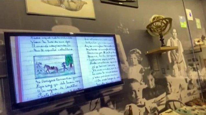 Cámara abierta - Especial Navidad sobre lo mejor de 2019