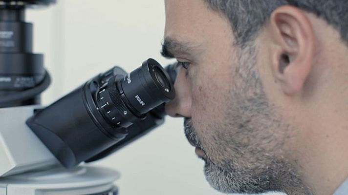 La ciencia de la salud - Raras, pero no invisibles