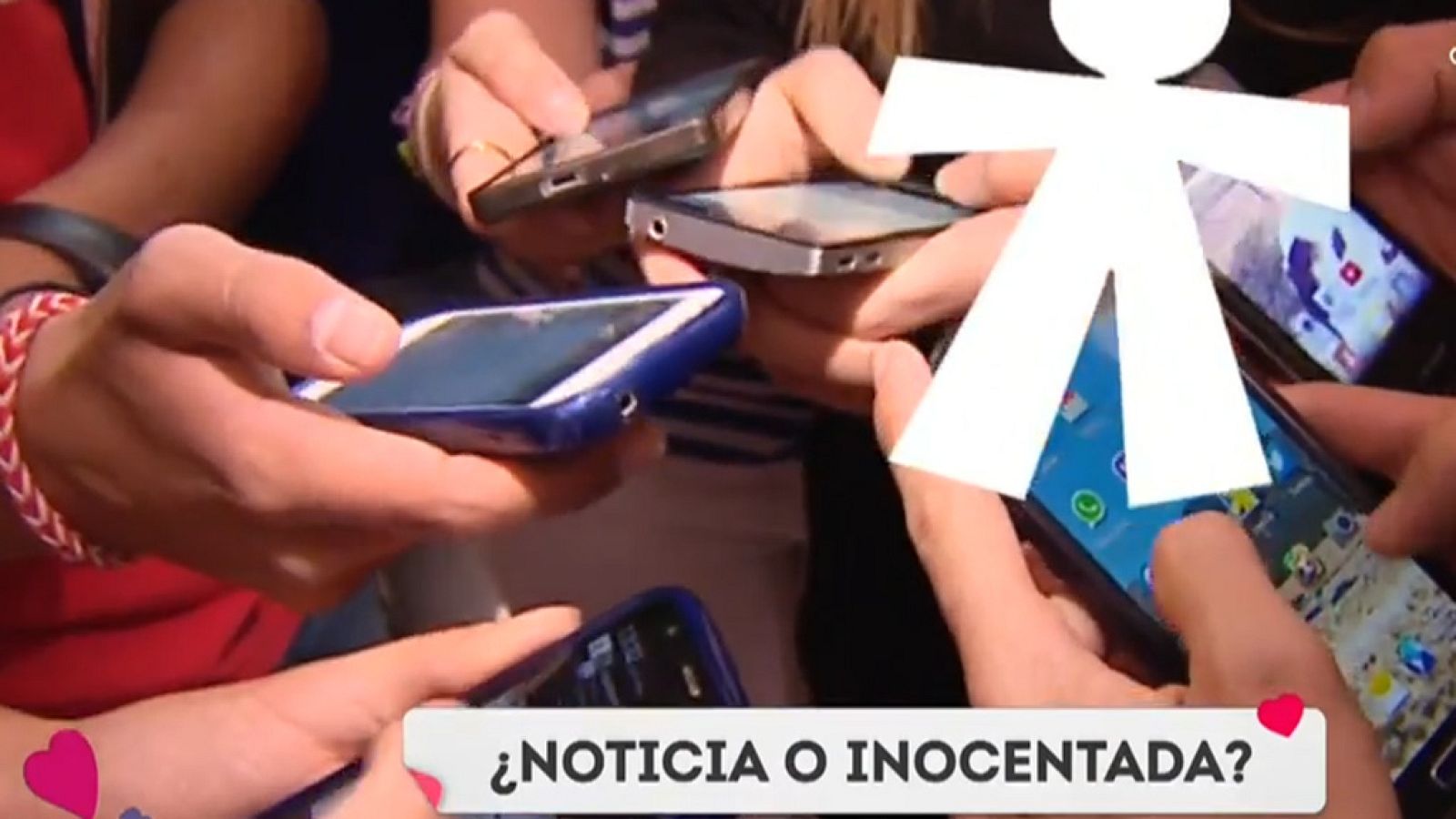 Corazón - ¿Noticia o inocentada? - D Corazón | Ver