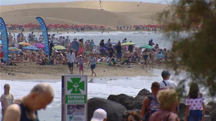 Telecanarias - Telecanarias - 28/12/2019