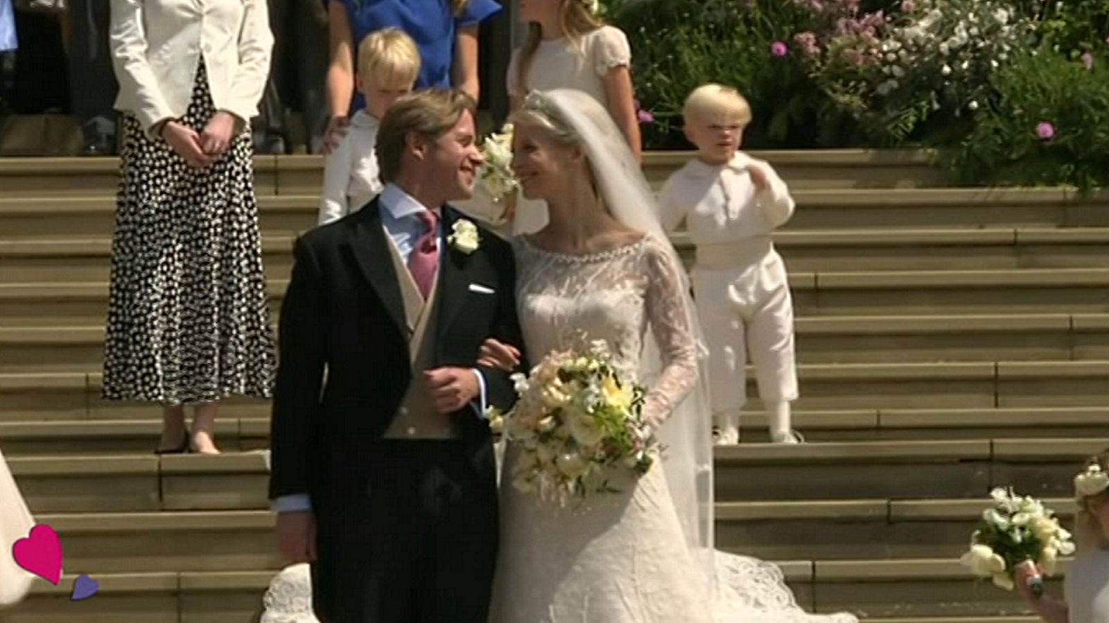 Corazón - 28/12/19 - ver ahora