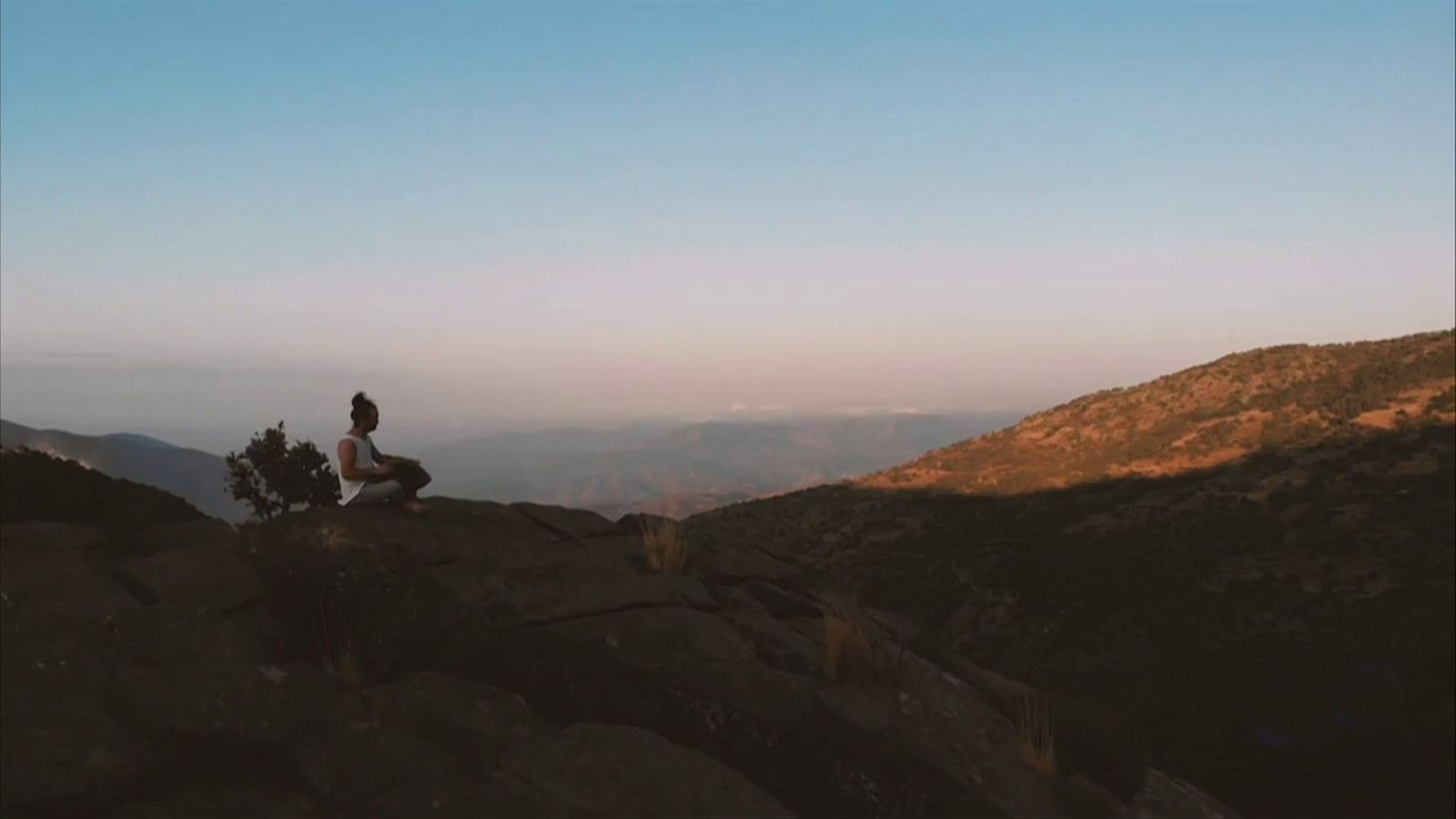 Miguel Hiroshi presenta su primer trabajo en solitario: 'Oníriko Orinoko' - ver ahora