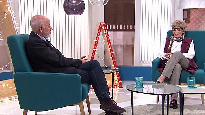 Cine de barrio - ¡Se armó el belén!