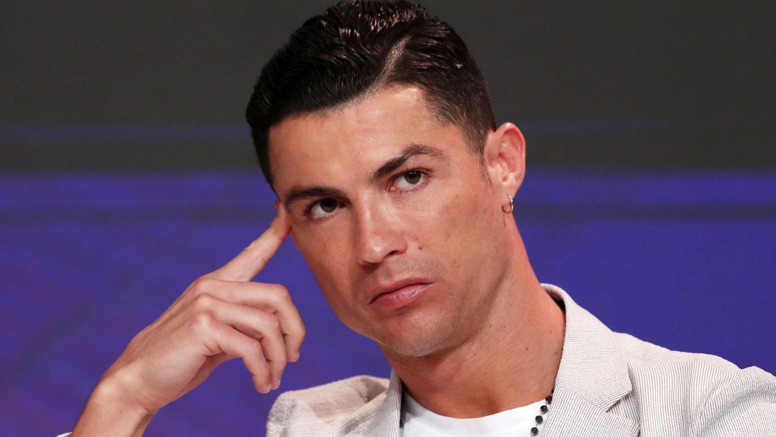 Cristiano Ronaldo quiere ser actor | Ver
