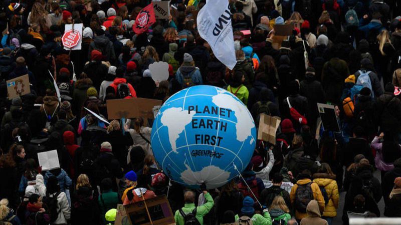 Informe Semanal - 28/12/19 - ver ahora