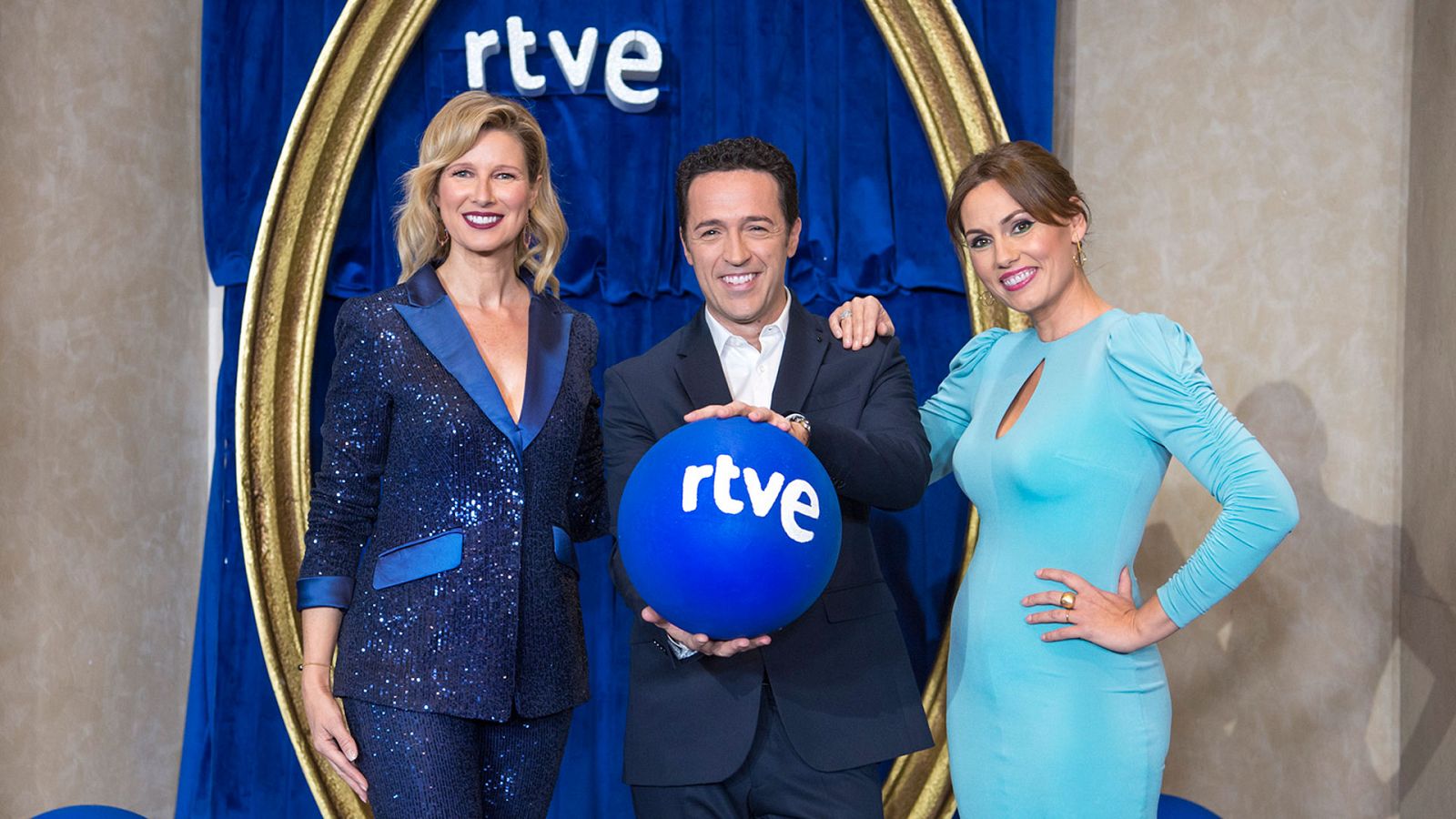 Gala Inocente, Inocente 2019 - 1ª parte - ver ahora