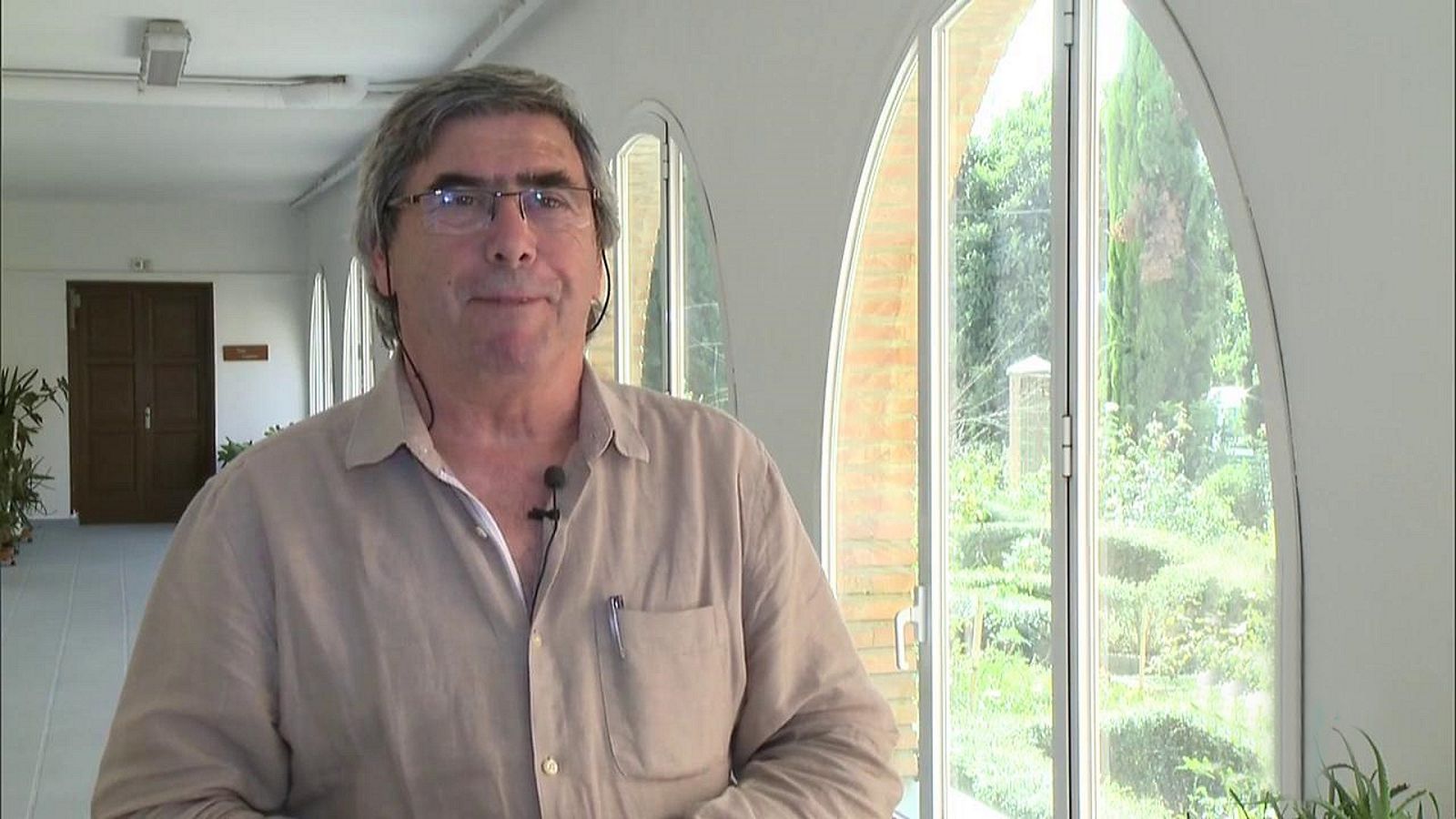 Testimonio - Animadores de la comunidad - ver ahora