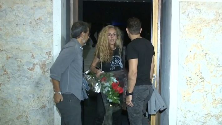 D Corazón - Polémicas de 2019