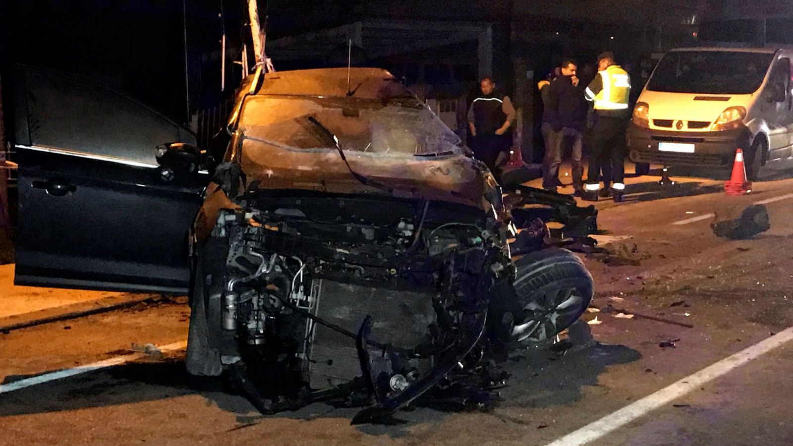 Telediario 1 en cuatro minutos - 29/12/19 - Ver ahora