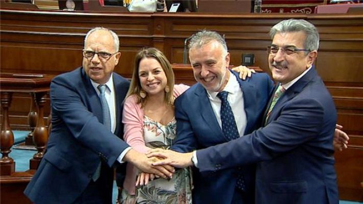 Telecanarias - Telecanarias - 29/12/2019