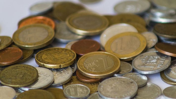 Telediario 1 - 2020 será el último año en el que se podrán cambiar las pesetas