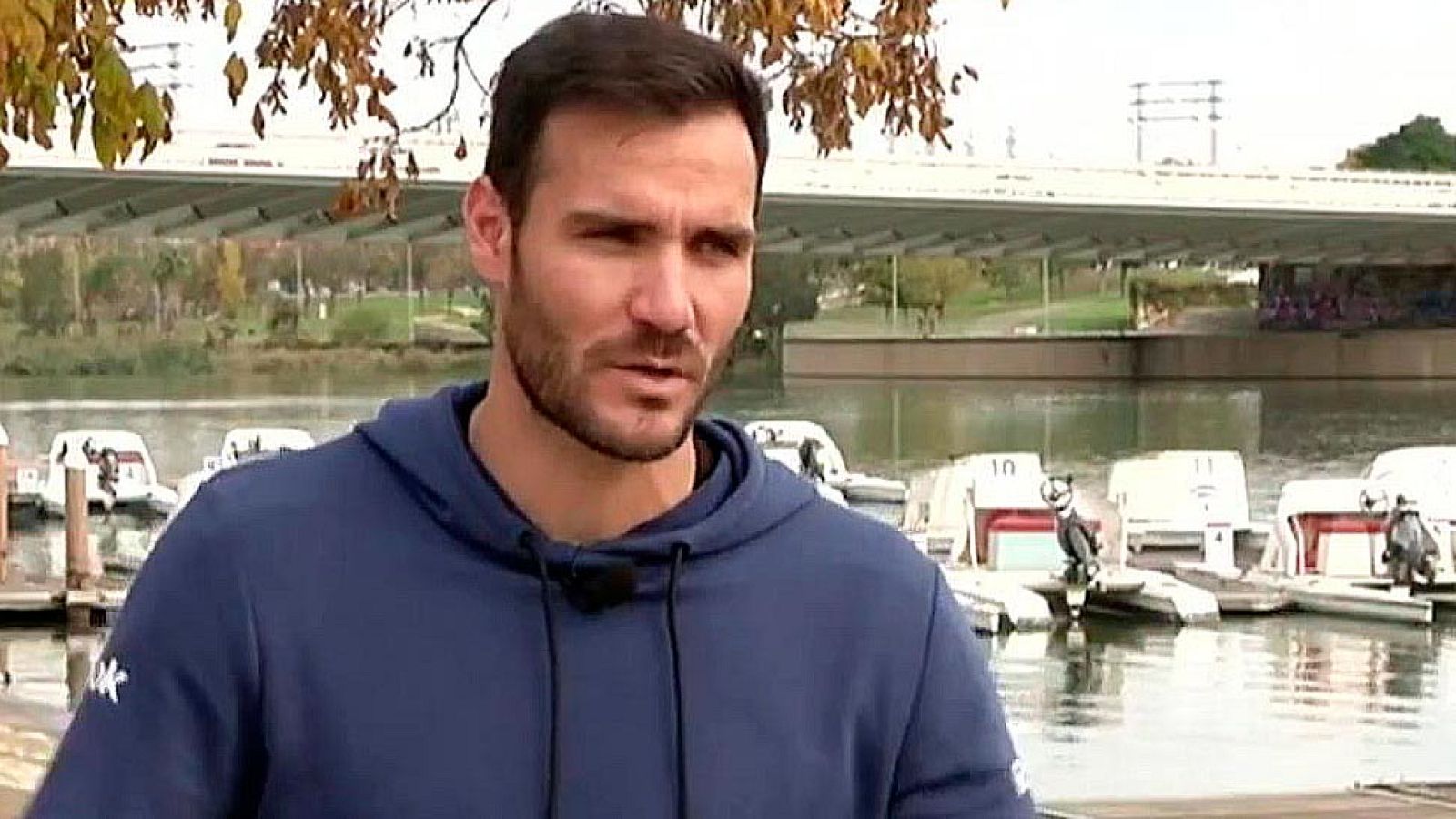 Saúl Craviotto y su doble sueño olímpico en Tokio 2020 - RTVE.es | Ver