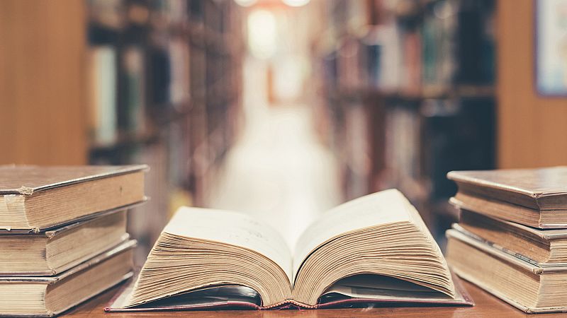 Estos son algunos de los libros destacados del 2019 - ver ahora
