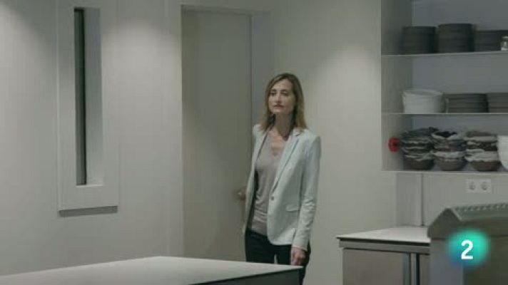 RTVE Cocina - La ciencia de la salud - Ventresca de atún, con guisantes del Maresme y piñones tostados