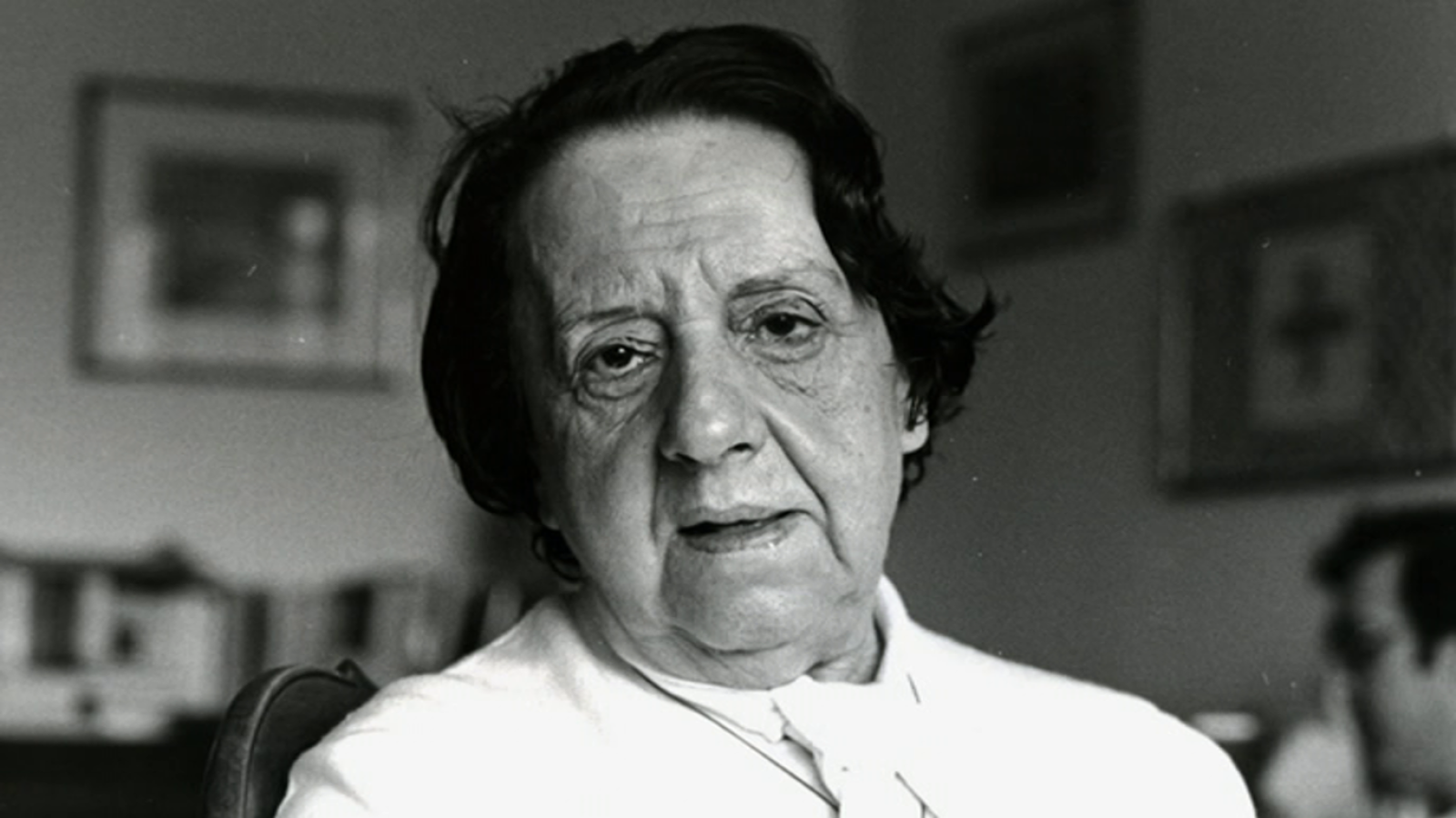 Somos documentales - María Zambrano y el método de los claros - ver ahora