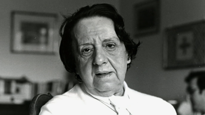 María Zambrano y el método de los claros