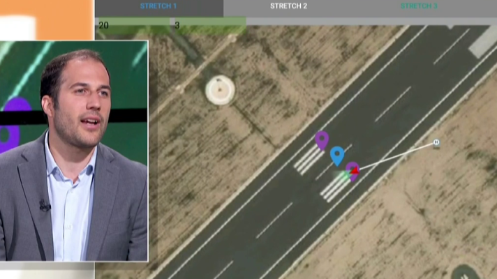 Fábrica de ideas - Invierte: Canard Drones