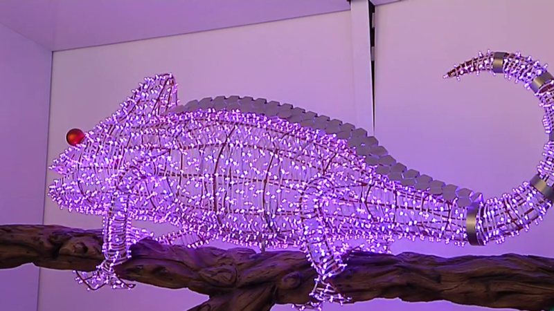 Fábrica de ideas - Imita: Grupo Ximénez | Ver