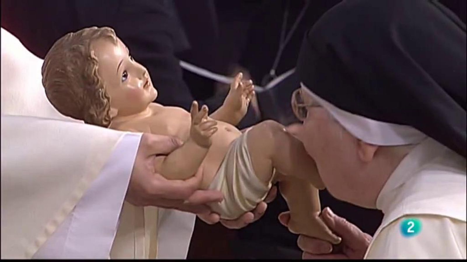 La Missa - 29/12/2019