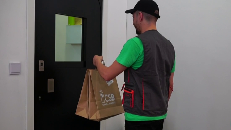 Fábrica de ideas - Inventa: Yolodoor