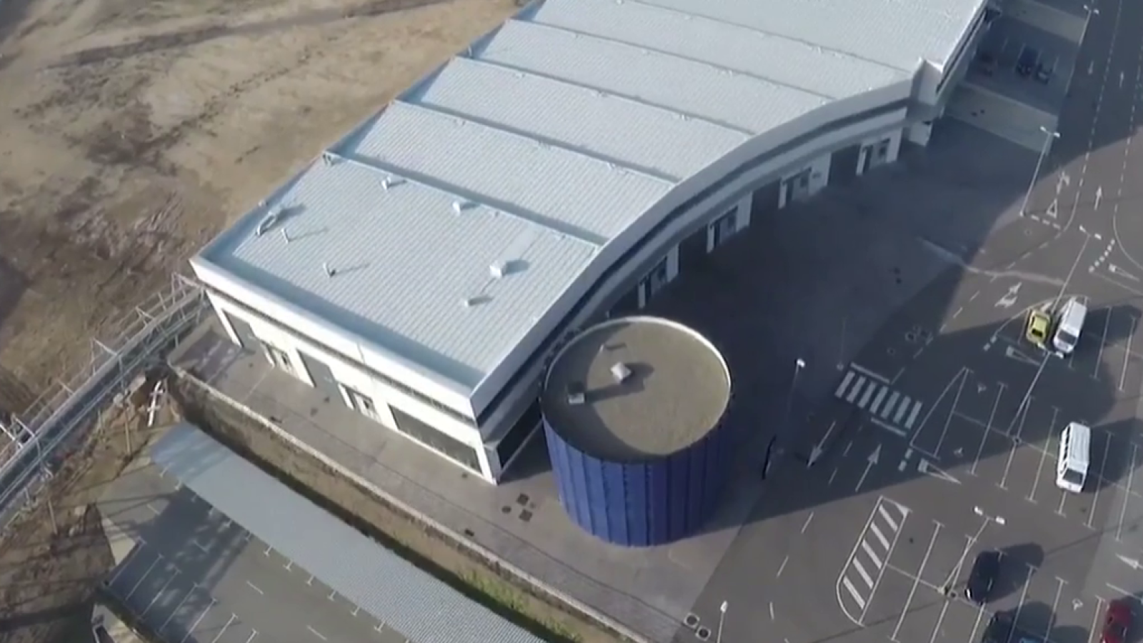 Fábrica de ideas - Incuba: Vivero de Innovación Agro | Ver