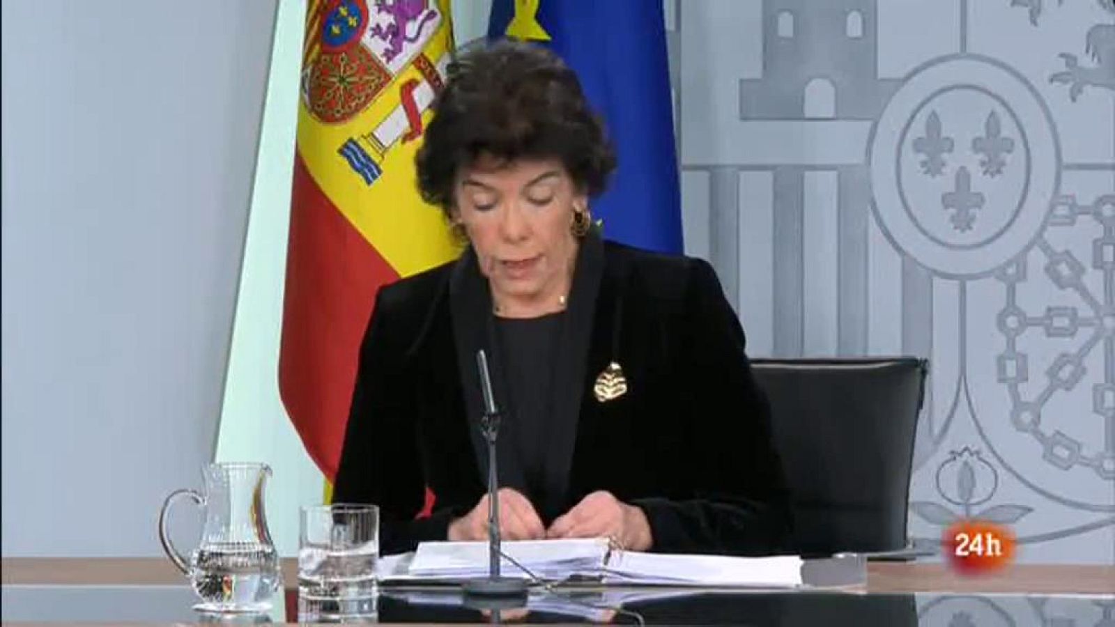 Vespre 24h - 27/12/2019