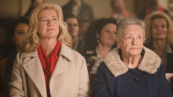 Cuéntame cómo pasó - Así comienza "Cinco razones para odiar la Navidad"