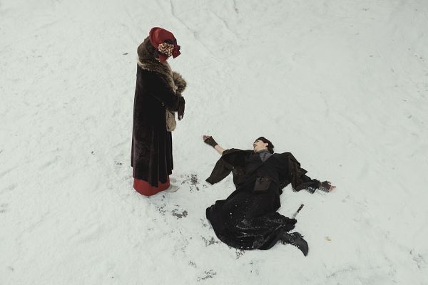 Acacias 38 - Detrás de las cámaras: así se grabó la muerte de Úrsula