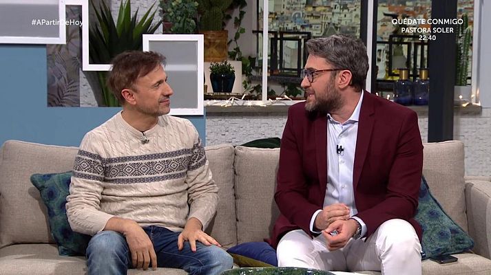 A partir de hoy - A partir de hoy - 30/12/19