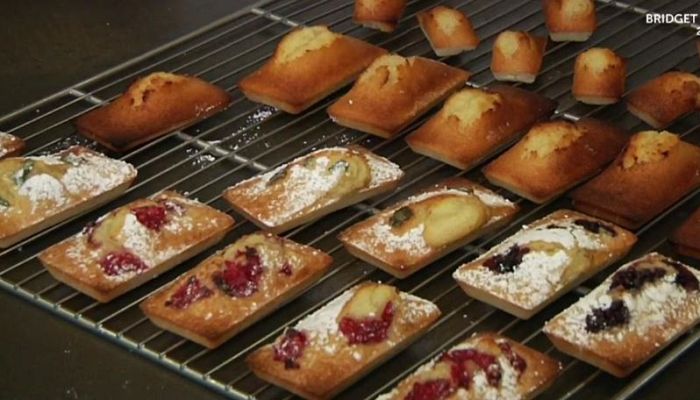 Aquí la Tierra - El "financier" de Paco Torreblanca