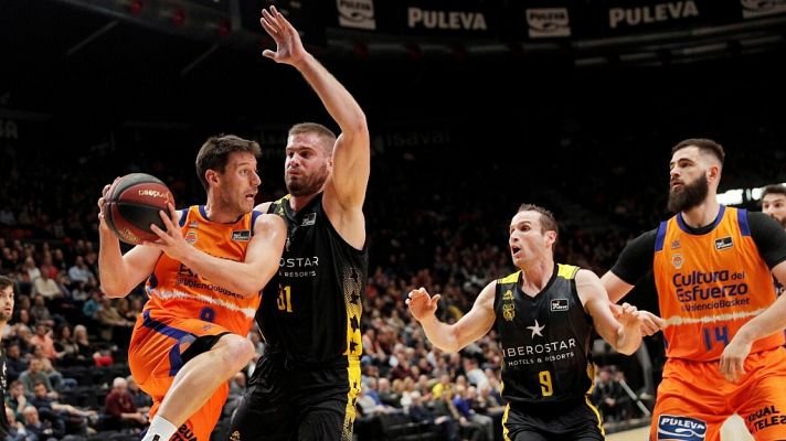 L'informatiu - Comunitat Valenciana - La Comunidad Valenciana en 2' - 30/12/19