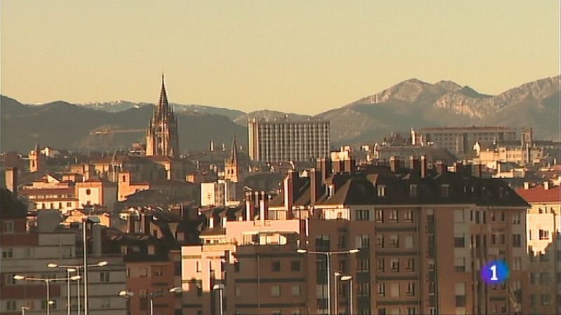 Asturias en 2' - 30/12/19 | Ver