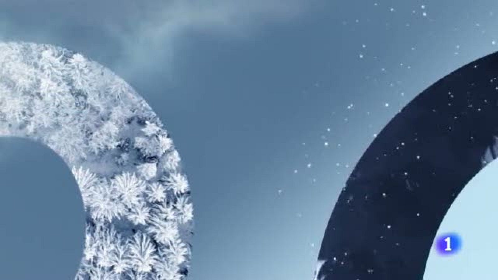 El tiempo en Cantabria - 30/12/19