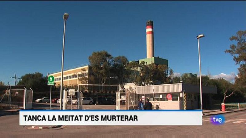 Informatiu Balear - 30/12/19