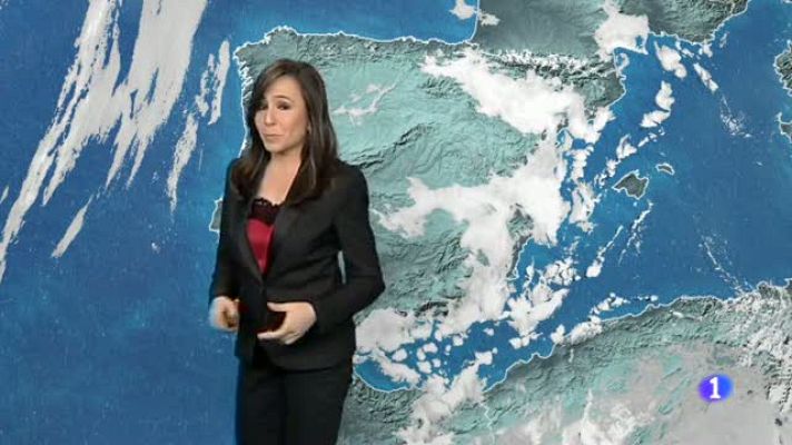 Noticias Andalucía - El tiempo en Andalucía - 30/12/2019