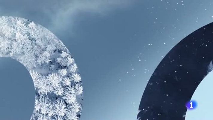 Noticias de Castilla y León - El tiempo en Castilla y León - 30/12/19