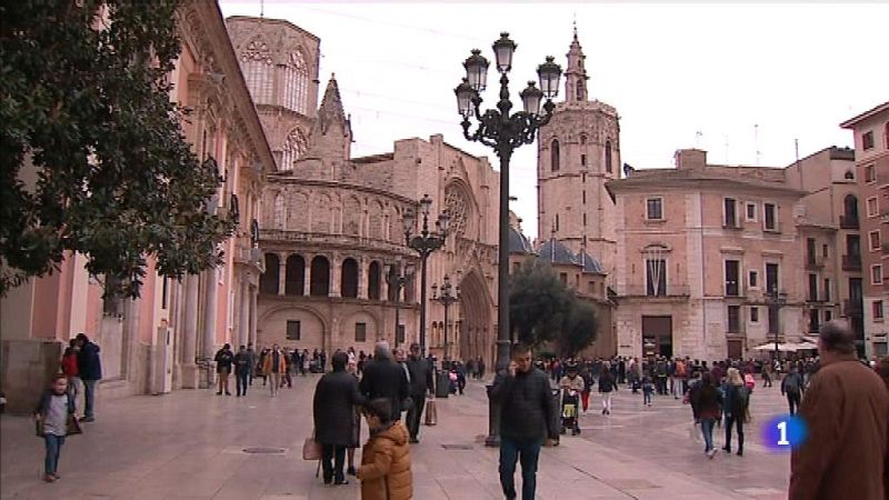 L'Informatiu - Comunitat Valenciana 2 - 30/12/19 - ver ahora